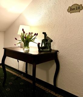 Forsthaus Waldesruh - 5