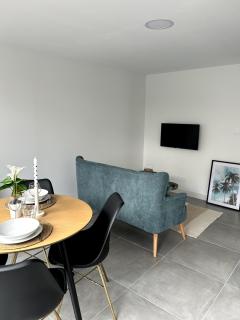 La Cabane Toulousaine - Petite Maison Chic et Cosy avec Parking privé - Toulouse - 1