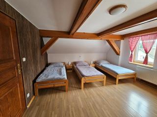 Apartmán U Davida - 9