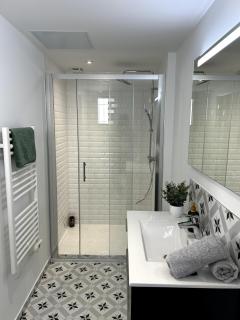 La Cabane Toulousaine - Petite Maison Chic et Cosy avec Parking privé - Toulouse - 8