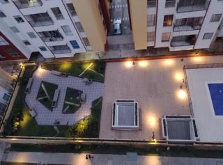 Apartamento Vacacional - Armenia - 8