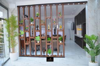 Bi-Hotel 2 - Dakar - 2