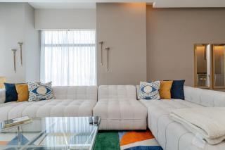 A prime and luxury 2 bedroom - Nairobi - 4