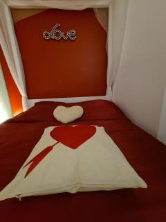 La Cachette des Murmures- Balnéo Privée I Détente - Boulogne-sur-Mer - 4