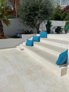Apartament Villa Leonardo - Trogir - 4