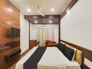 Collection O SRD Resort - Goa - 4