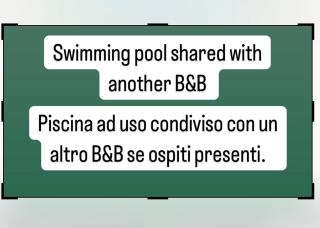 Casa Vacanza Indipendente Cascina Cremasca with pool - Crema - 8