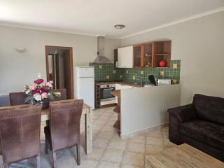 Rez de villa - Borgo - 4