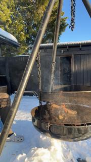 Ål-hytte i Snertingdal på solrik tomt med suveren beliggenhet - 9