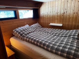 Ål-hytte i Snertingdal på solrik tomt med suveren beliggenhet - 3