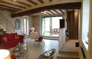 Les Marronniers - Baron - 5
