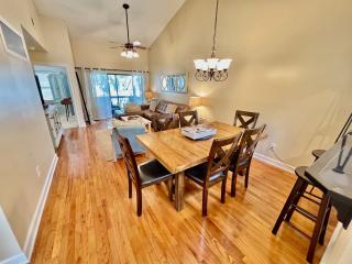 New Coastal 2 bed 2 ba villa - walk to the beach - Hilton Head Island - 1