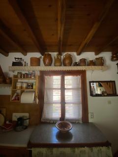 Mili's Country house with magnificent view - Skopelos Town - 5