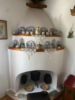 Mili's Country house with magnificent view - Skopelos Town - 6