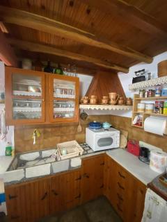 Mili's Country house with magnificent view - Skopelos Town - 2