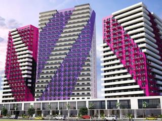 New apartment near the stadium Gumbati - Batumi - 1