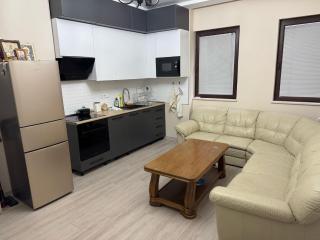 New apartment near the stadium Gumbati - Batumi - 0