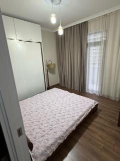 New apartment near the stadium Gumbati - Batumi - 8