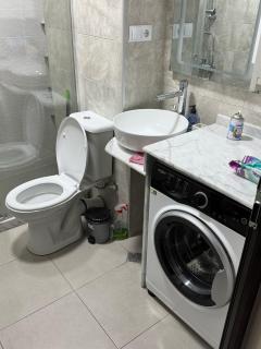 New apartment near the stadium Gumbati - Batumi - 5