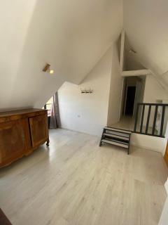 Gîte 3 chambres à Villandry - 1