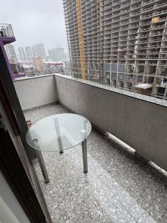 New apartment near the stadium Gumbati - Batumi - 3