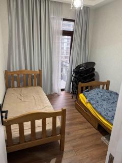 New apartment near the stadium Gumbati - Batumi - 7
