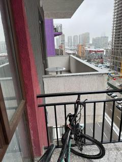 New apartment near the stadium Gumbati - Batumi - 2