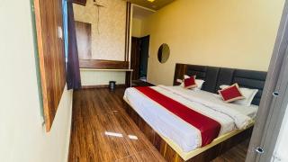 Ajaypal Garh Resort Near Pushkar and Ajmer -  - 5