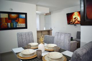 Loft whit pool - Barranquilla - 7