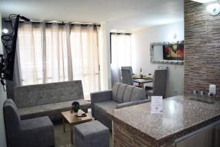 Loft whit pool - Barranquilla - 0