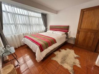 La Maison Samaï - Urubamba - 0