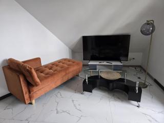 Appartement Confort avec parkings gratuits - Andolsheim - 9