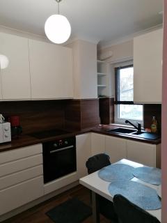 Queency Apartament cu gradina și parcare gratuita - Cluj-Napoca - 3