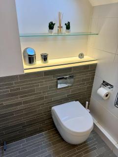 Cozy 1 bed flat central Richmond - Richmond - 7