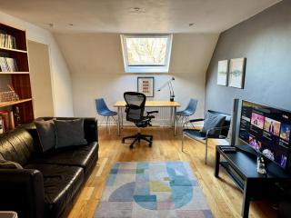 Cozy 1 bed flat central Richmond - Richmond - 5