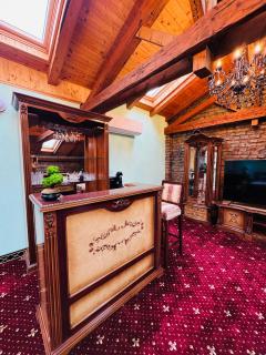 JMR Splendor - Private Sauna & Bathtub Suites - 3