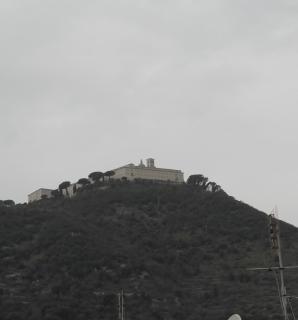 B&B Garibaldi - Cassino - 5