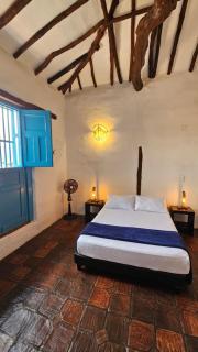 Casa Raisol - Barichara - 2