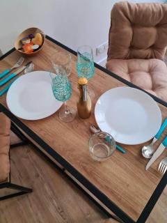 L'île Turquoise- Balnéo Privée I Relaxation - Boulogne-sur-Mer - 6
