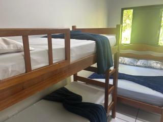Apartamento em Maranduba Ubatuba com Piscina - Ubatuba - 6