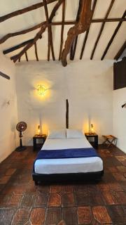 Casa Raisol - Barichara - 7