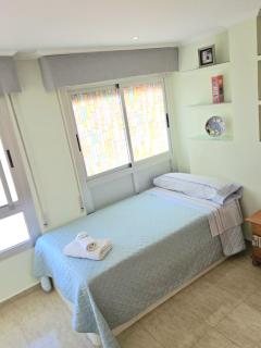 Room Lidón Center 2 - Castellón de la Plana - 9