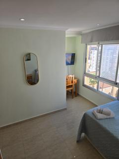 Room Lidón Center 2 - Castellón de la Plana - 5