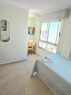 Room Lidón Center 2 - Castellón de la Plana - 6