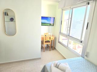 Room Lidón Center 2 - Castellón de la Plana - 7