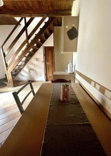 Orologio House - house in the center - Capranica - 4