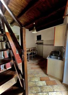 Orologio House - house in the center - Capranica - 2