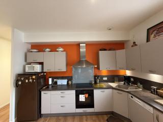 Le Chanzy - Centre - 7 pers - Reve au Mans - 9