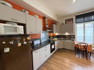 Le Chanzy - Centre - 7 pers - Reve au Mans - 3