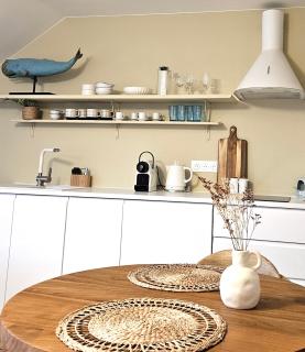 Anatoline Audierne Appart'Hôtel vue Mer - Sea & Harbor Stay - Audierne - 7